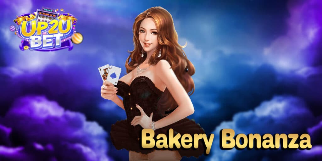 Bakery Bonanza