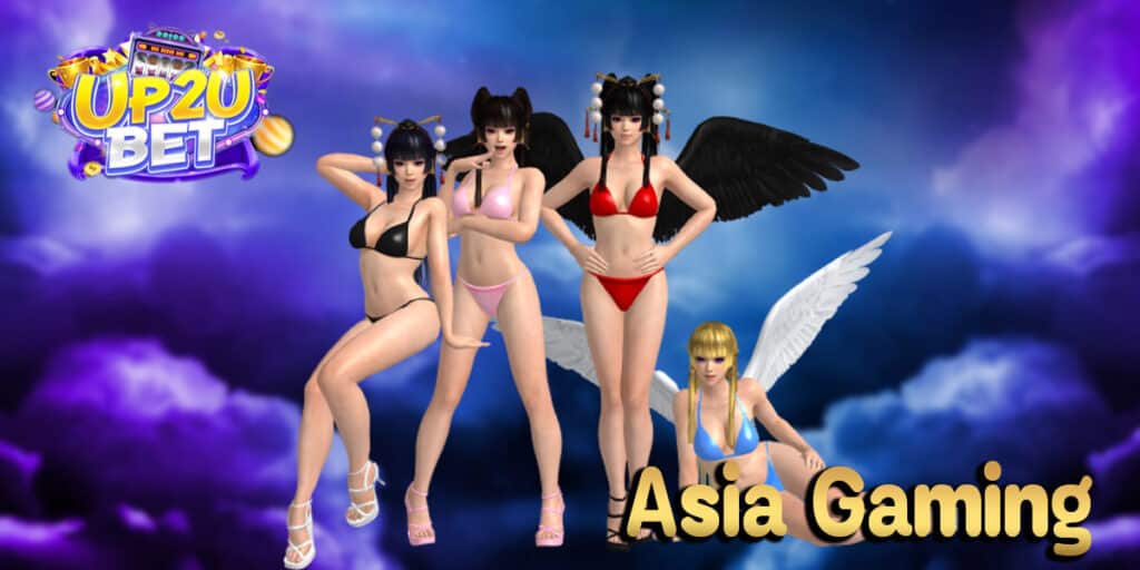 Asia Gaming