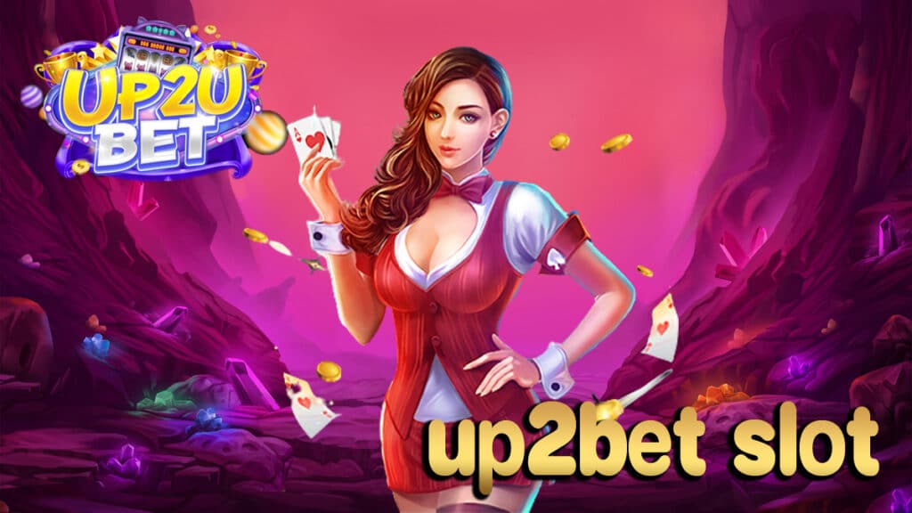 up2bet slot