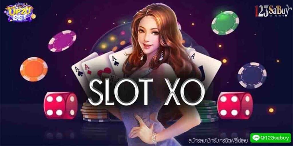 SLOT XO