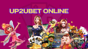 up2ubet online