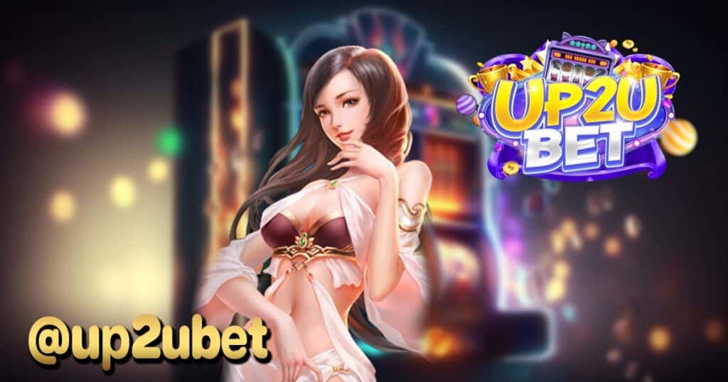 @up2ubet