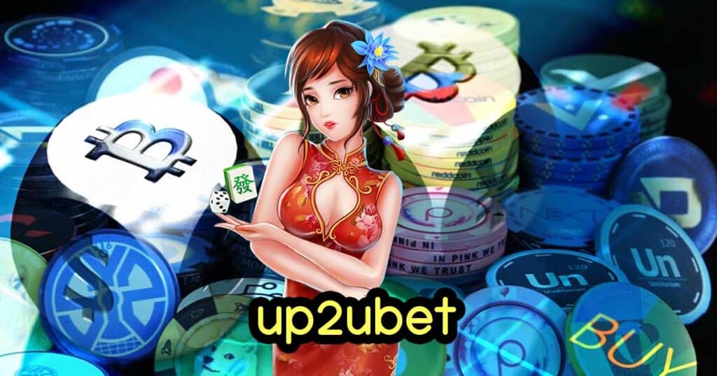 up2ubet