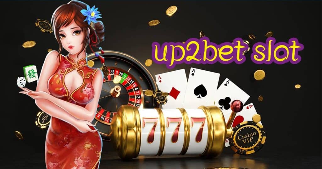 up2bet slot