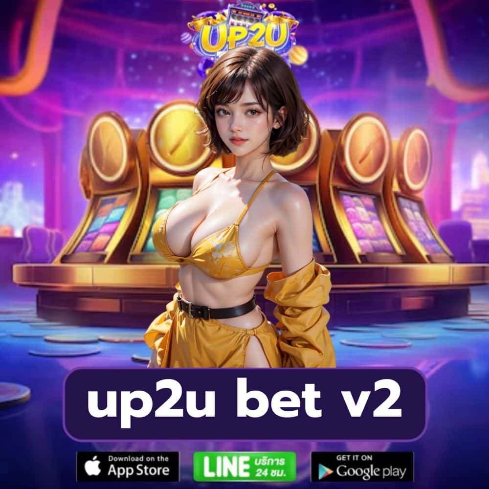 up2u bet v2 https://up2ubet-th.net/